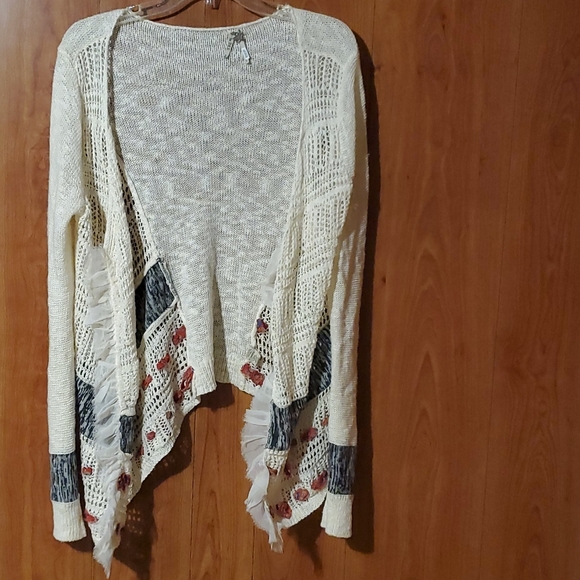 BKE Sweaters - 🖤BKE cardigan 🖤